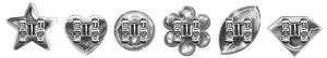Brace designs