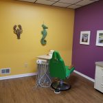 consultorio dental