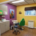 consultorio dental