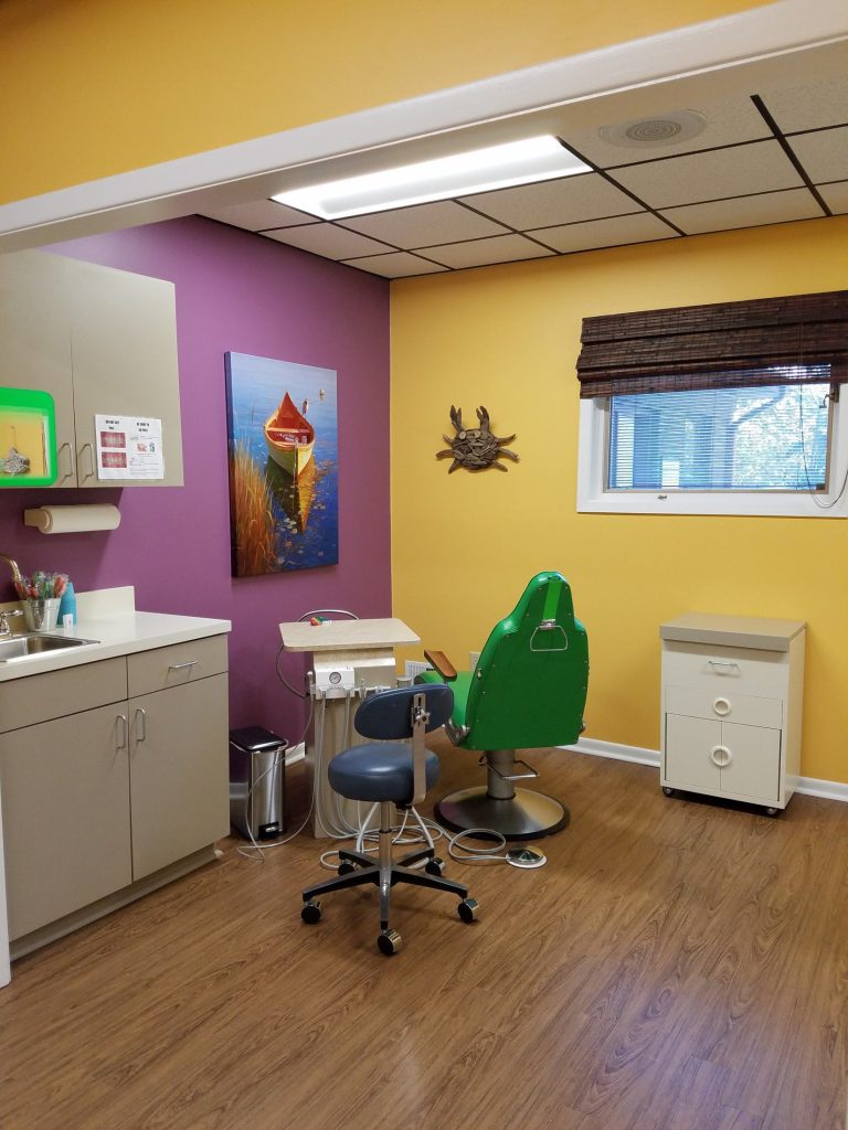 consultorio dental