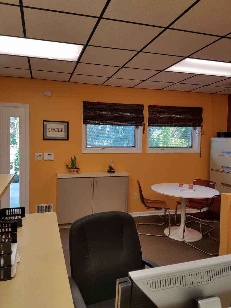 consultorio dental
