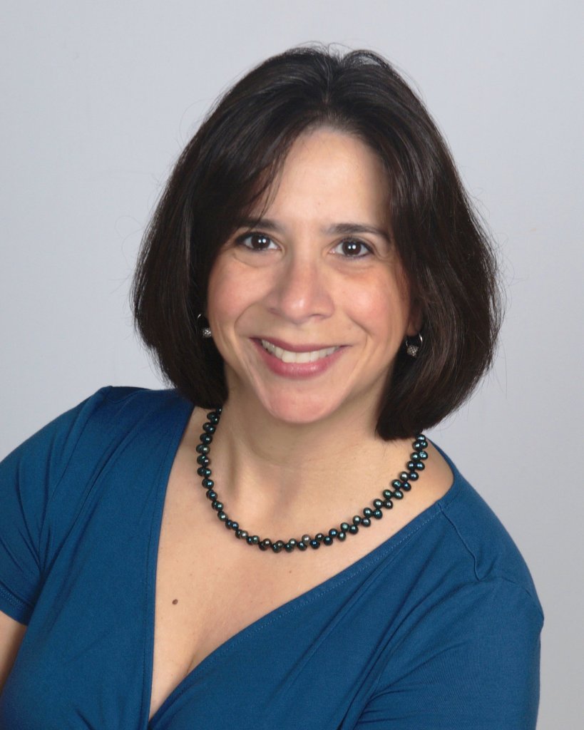 Dr Ileana Cavanagh